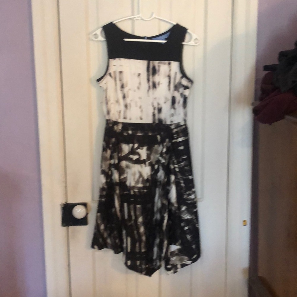 Simply Vera dress